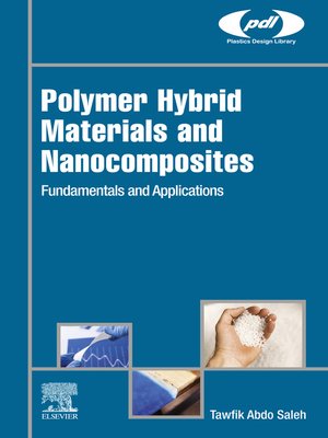 cover image of Polymer Hybrid Materials and Nanocomposites